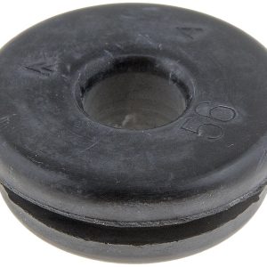 Dorman PCV Valve Grommet, 0.418 Inch Inside Diameter, 1.299 Inch Outside Diameter, Rubber – 42056