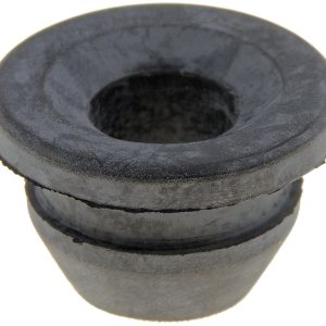 Dorman PCV Valve Grommet, 0.428 Inch Inside Diameter, 0.983 Inch Outside Diameter, Rubber – 42058