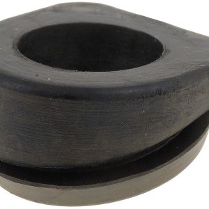 Dorman PCV Valve Grommet, 23/32 Inch Inside Diameter X 1-3/16 Inch Outside Diameter, Angled – 42062
