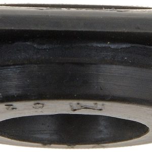 Dorman PCV Valve Grommet, 23/32 Inch Inside Diameter X 1-3/16 Inch Outside Diameter, Angled – 42062