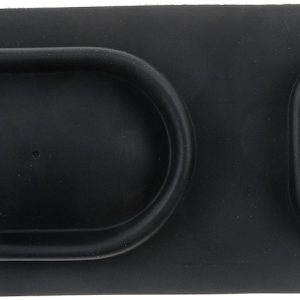 Dorman Brake Master Cylinder Reservoir Cap Gasket, Carded – 42069