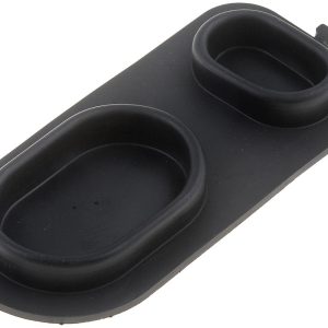 Dorman Brake Master Cylinder Reservoir Cap Gasket, Carded – 42069