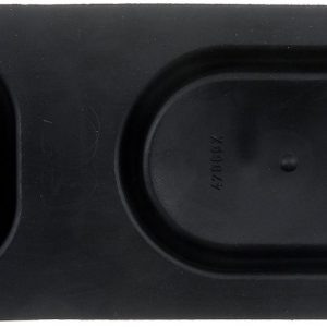 Dorman Brake Master Cylinder Reservoir Cap Gasket, Carded – 42069