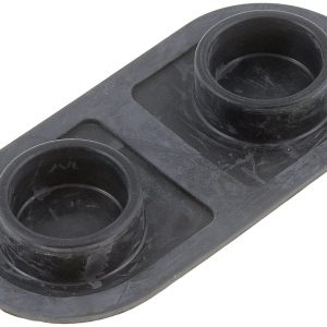 Dorman Brake Master Cylinder Reservoir Cap Gasket, Carded – 42070