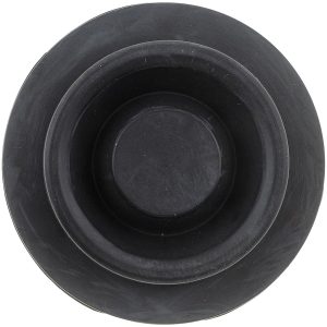 Dorman Brake Master Cylinder Reservoir Cap Gasket, Carded – 42072