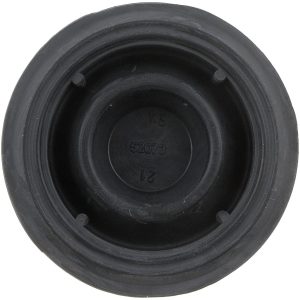 Dorman Brake Master Cylinder Reservoir Cap Gasket, Carded – 42072