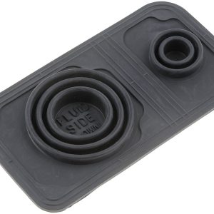 Dorman Brake Master Cylinder Reservoir Cap Gasket, Carded – 42077