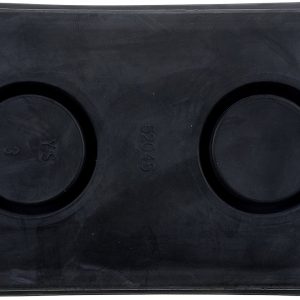 Dorman Brake Master Cylinder Reservoir Cap Gasket, Carded – 42079