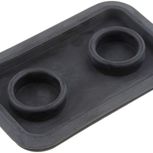 Dorman Brake Master Cylinder Reservoir Cap Gasket, Carded – 42079