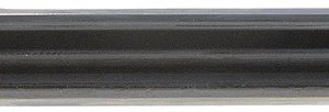 Dorman Brake Master Cylinder Reservoir Cap Gasket, Carded – 42079