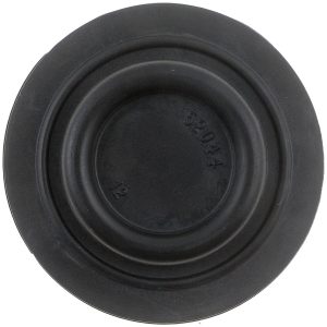Dorman Brake Master Cylinder Reservoir Cap Gasket, Carded – 42098