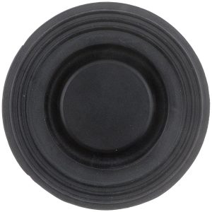 Dorman Brake Master Cylinder Reservoir Cap Gasket, Carded – 42098