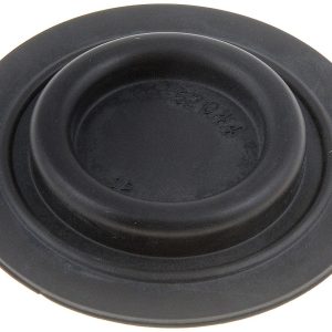 Dorman Brake Master Cylinder Reservoir Cap Gasket, Carded – 42098