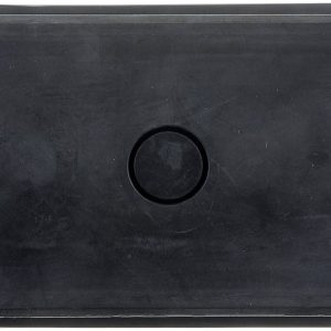 Dorman Brake Master Cylinder Reservoir Cap Gasket, Carded – 42106