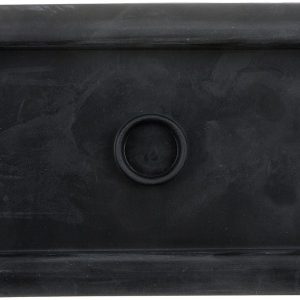 Dorman Brake Master Cylinder Reservoir Cap Gasket, Carded – 42106