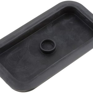 Dorman Brake Master Cylinder Reservoir Cap Gasket, Carded – 42106
