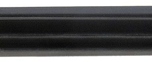 Dorman Brake Master Cylinder Reservoir Cap Gasket, Carded – 42106