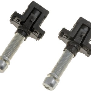 Dorman Headlight Adjuster, Snap IN Style – 42125