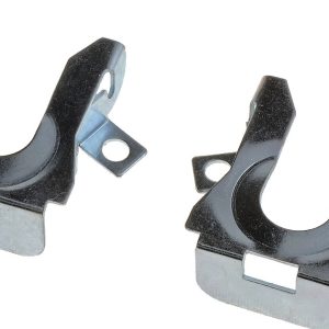 Dorman Headlight Housing Retainer, U-Shaped Clip – 42190