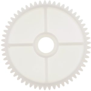 Dorman Headlight Motor Gear – 42400