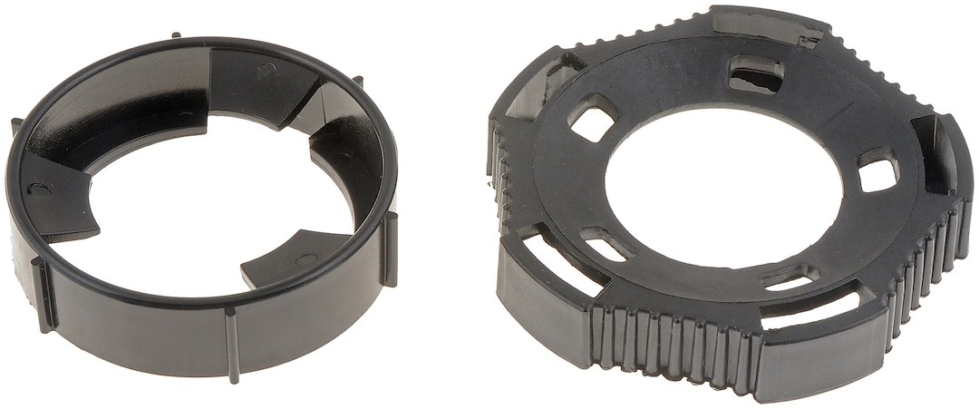 Dorman Headlight Bulb Retainer, Assortment – 42420