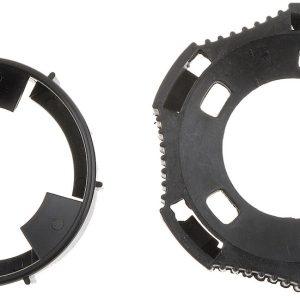 Dorman Headlight Bulb Retainer, Assortment – 42420