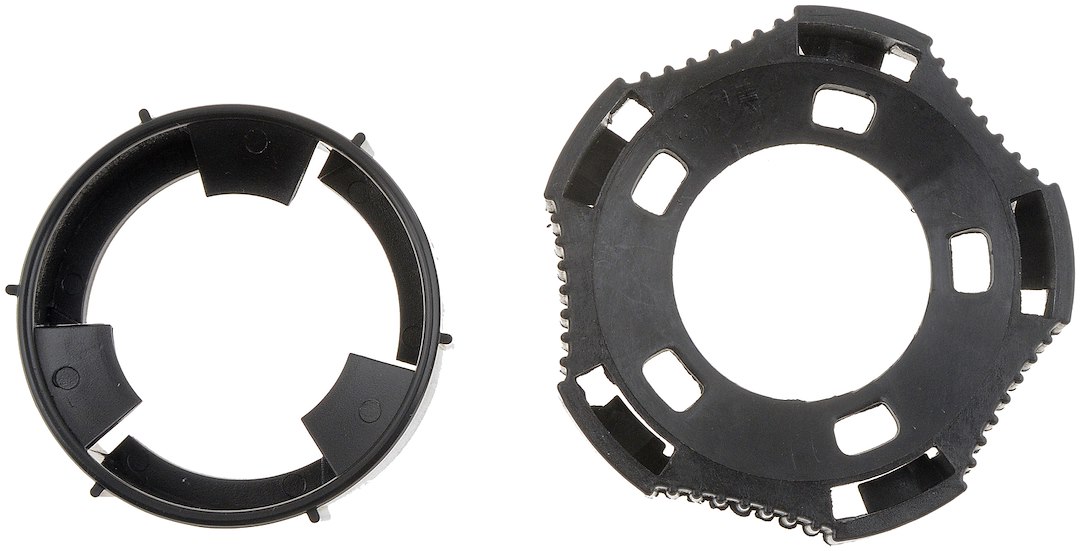 Dorman Headlight Bulb Retainer, Assortment – 42420