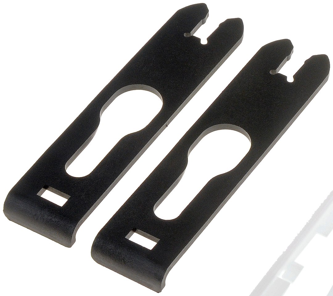 Dorman Headlight Housing Retainer, Assortment – 42421