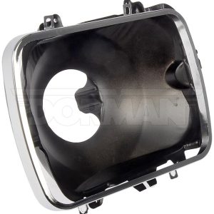 Dorman Headlight Housing – 42437