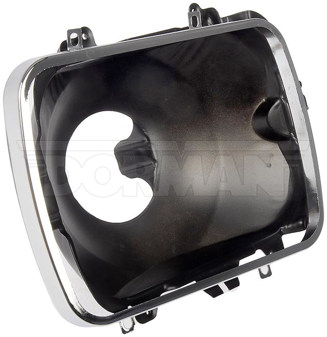 Dorman Headlight Housing – 42437
