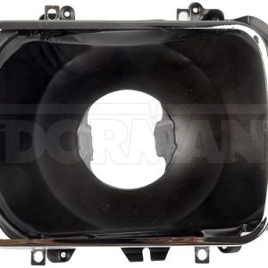 Dorman Headlight Housing – 42437