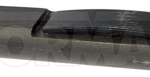 Dorman Steering Shaft, OE Solutions™, 13-1/2 Inch Length, Steel – 425-181