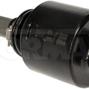 Dorman Steering Shaft, OE Solutions™, 13-1/2 Inch Length, Steel – 425-181