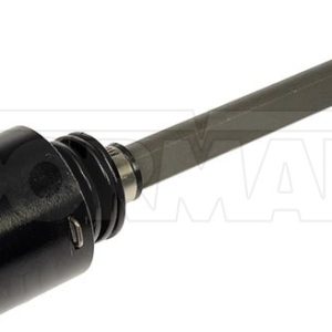 Dorman Steering Shaft, OE Solutions™, 13-1/2 Inch Length, Steel – 425-181