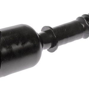 Dorman Steering Shaft, OE Solutions™, 18-1/2 Inch Length – 425-185