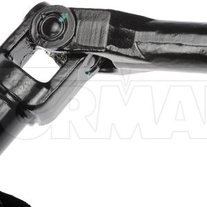 Dorman Steering Shaft, OE Solutions™, 16-1/2 Inch Length, Steel, With Universal Joints – 425-189