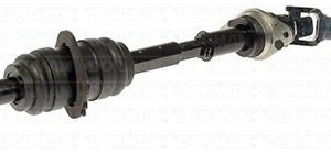 Dorman Steering Shaft, OE Solutions ™ – 425-204