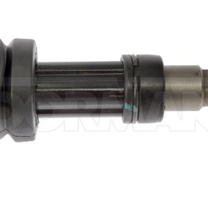 Dorman Steering Shaft, OE Solutions ™, 13.78 Inch Length, Steel, With Mounting Hardware – 425-206