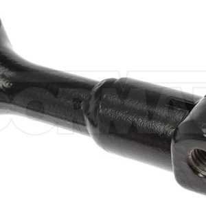 Dorman Steering Shaft, OE Solutions™, 280 Millimeter Length, Steel, With Universal Joints and Two Bolts – 425-207