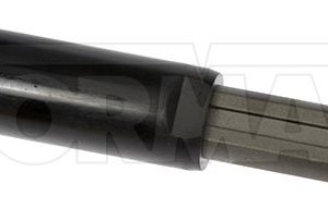 Dorman Steering Shaft, OE Solutions™, 16.1 Inch Length, Steel, With Steering Shaft Universal Joints – 425-261