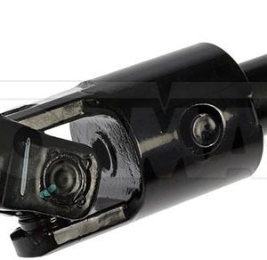Dorman Steering Shaft, OE Solutions™, 16.1 Inch Length, Steel, With Steering Shaft Universal Joints – 425-261