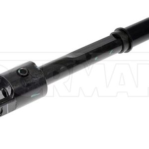 Dorman Steering Shaft, OE Solutions™, 16.1 Inch Length, Steel, With Steering Shaft Universal Joints – 425-261