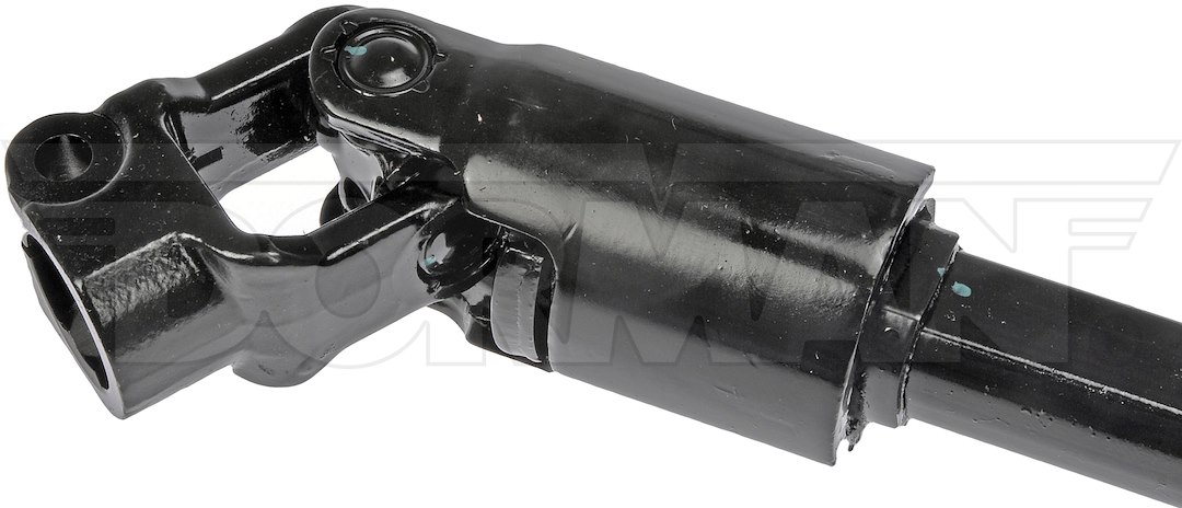 Dorman Steering Shaft, OE Solutions ™, 23.2 Inch Length, Black, Steel – 425-274