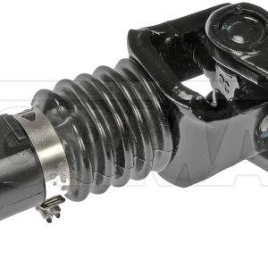 Dorman Steering Shaft, OE Solutions ™, 23.2 Inch Length, Black, Steel – 425-274
