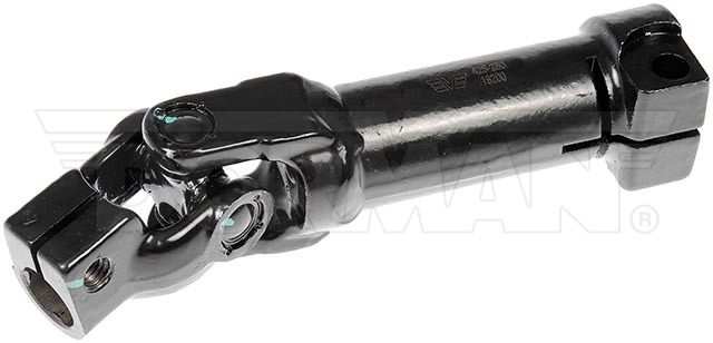 Dorman Steering Shaft, OE Solutions ™, 7-1/2 Inch Length – 425-280