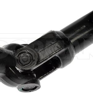 Dorman Steering Shaft, OE Solutions™, 13.26 Inch Length, Steel, With 2 Bolts – 425-331