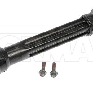 Dorman Steering Shaft, OE Solutions™, 13.26 Inch Length, Steel, With 2 Bolts – 425-331