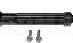 Dorman Steering Shaft, OE Solutions™, 13.26 Inch Length, Steel, With 2 Bolts – 425-331