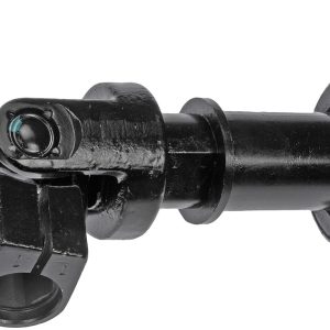 Dorman Steering Shaft, OE Solutions™, 12.5 Inch Length, Black, Steel – 425-343