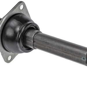 Dorman Steering Shaft, OE Solutions™, 12.5 Inch Length, Black, Steel – 425-343